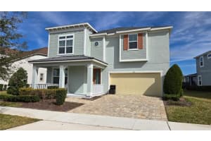 1731 CARIBBEAN VIEW TERRACE, KISSIMMEE, FL 34747 Sold 05/09/25