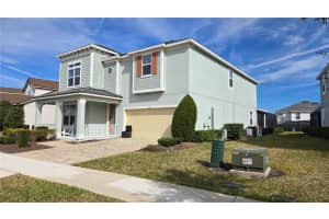 1731 CARIBBEAN VIEW TERRACE, KISSIMMEE, FL 34747 Sold 05/09/25