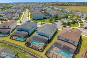 1731 CARIBBEAN VIEW TERRACE, KISSIMMEE, FL 34747 Sold 05/09/25