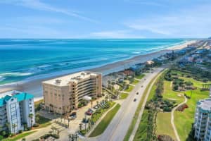 4651 ATLANTIC AVENUE, PONCE INLET, FL 32127 Sold 02/27/25