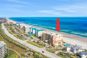 4651 ATLANTIC AVENUE, PONCE INLET, FL 32127 Sold 02/27/25