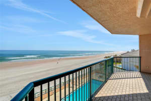 4651 ATLANTIC AVENUE, PONCE INLET, FL 32127 Sold 02/27/25