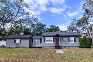3530 OAK STREET, ST PETERSBURG, FL 33704 Sold 05/01/25