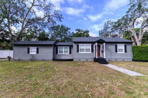 3530 OAK STREET, ST PETERSBURG, FL 33704 Sold 05/01/25