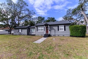 3530 OAK STREET, ST PETERSBURG, FL 33704 Sold 05/01/25