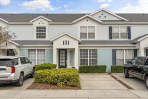 7659 SIR KAUFMANN COURT, KISSIMMEE, FL 34747 Sold 05/02/25