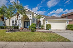 13537 IVY BROOKE LANE, ORLANDO, FL 32828 Sold 04/30/25