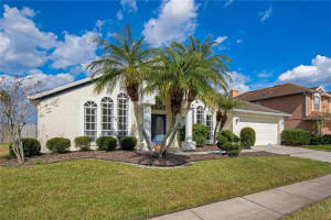 13537 IVY BROOKE LANE, ORLANDO, FL 32828 Sold 04/30/25