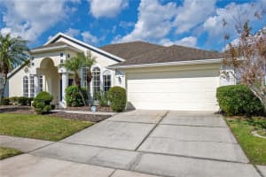 13537 IVY BROOKE LANE, ORLANDO, FL 32828 Sold 04/30/25