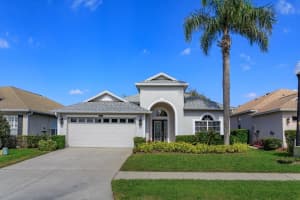 8011 SAINT JAMES WAY, MOUNT DORA, FL 32757 Sold 07/02/25