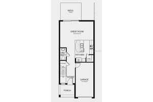 171 RIVER FRONT WAY, EDGEWATER, FL 32141 Sold 04/07/25