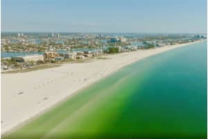 10111 YACHT CLUB DRIVE, TREASURE ISLAND, FL 33706 Sold 08/18/25