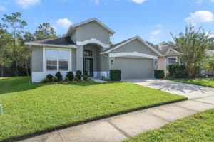 2554 CYPRESS TRACE CIRCLE, ORLANDO, FL 32825 Sold 03/28/25