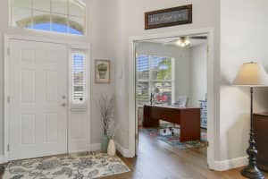 2554 CYPRESS TRACE CIRCLE, ORLANDO, FL 32825 Sold 03/28/25