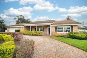 2123 ALAMEDA STREET, ORLANDO, FL 32804 Sold 04/29/25