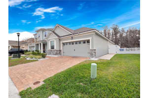 2479 EMPRESS DRIVE, KISSIMMEE, FL 34741 Sold 03/25/25