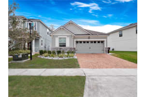 2479 EMPRESS DRIVE, KISSIMMEE, FL 34741 Sold 03/25/25