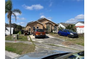 1038 GOLFSIDE COURT, KISSIMMEE, FL 34741 Sold 02/28/25