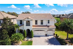 1581 CANOPY PASTURE DRIVE, ST CLOUD, FL 34771 Sold 04/16/25