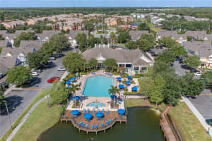 4008 SAN GALLO DRIVE, KISSIMMEE, FL 34741 Sold 05/28/25