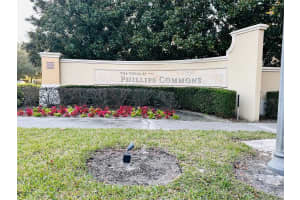 6855 SPERONE STREET, ORLANDO, FL 32819 Sold 10/01/25