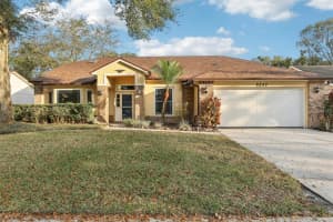 5247 SECLUDED OAKS DRIVE, ORLANDO, FL 32812 Sold 03/03/25