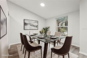 5247 SECLUDED OAKS DRIVE, ORLANDO, FL 32812 Sold 03/03/25