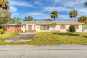 104 DUDLEY DRIVE, ROCKLEDGE, FL 32955 Sold 04/28/25
