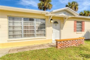 104 DUDLEY DRIVE, ROCKLEDGE, FL 32955 Sold 04/28/25