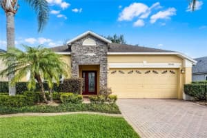 9848 NONACREST DRIVE, ORLANDO, FL 32832 Sold 04/14/25