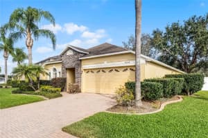 9848 NONACREST DRIVE, ORLANDO, FL 32832 Sold 04/14/25