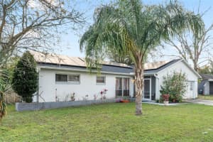9544 BRIMTON DRIVE, ORLANDO, FL 32817 Sold 07/11/25