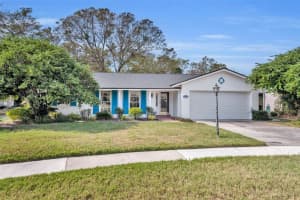 2642 TIERRA CIR, WINTER PARK, FL 32792 Sold 04/07/25