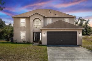 2645 Coachman Dr, DELTONA