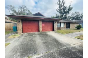 3913 ROSE OF SHARON DRIVE, ORLANDO, FL 32808 Sold 07/21/25