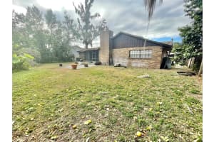 3913 ROSE OF SHARON DRIVE, ORLANDO, FL 32808 Sold 07/21/25
