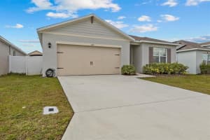 337 REGENCY RIDGE DRIVE, DAVENPORT, FL 33837 - MLS#MFRO6279373
