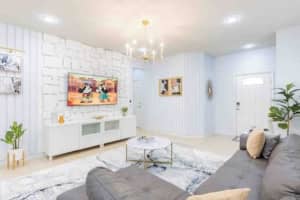 8940 RHODES STREET, KISSIMMEE, FL 34747 Sold 04/25/25