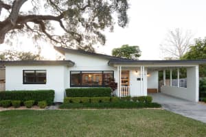 12 LAWSONA BOULEVARD, ORLANDO, FL 32801 Sold 04/02/25
