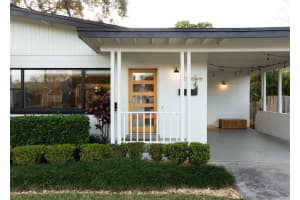 12 LAWSONA BOULEVARD, ORLANDO, FL 32801 Sold 04/02/25