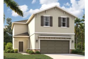 3471 SALVIA COURT, TAVARES, FL 32778 Sold 09/04/25