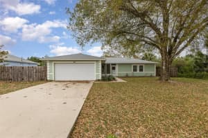 557 TASCO AVENUE, PALM BAY, FL 32908 Sold 05/01/25