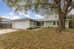 557 TASCO AVENUE, PALM BAY, FL 32908 Sold 05/01/25