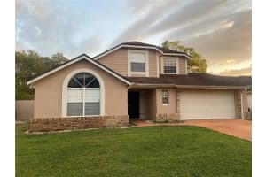 7138 HIAWASSEE BENT CIRCLE, ORLANDO, FL 32818 Sold 06/09/25