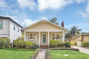 616 SHERIDAN BOULEVARD, ORLANDO, FL 32804 Sold 04/21/25