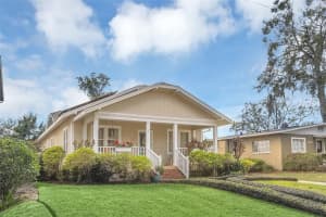 616 SHERIDAN BOULEVARD, ORLANDO, FL 32804 Sold 04/21/25