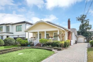 616 SHERIDAN BOULEVARD, ORLANDO, FL 32804 Sold 04/21/25