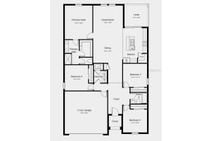 4759 CLOISTER STREET, KISSIMMEE, FL 34758 Sold 05/21/25