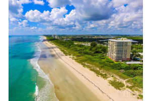 3702 N HIGHWAY A1A #501, FORT PIERCE, FL 34949 Sold 05/15/25