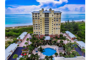 3702 N HIGHWAY A1A #501, FORT PIERCE, FL 34949 Sold 05/15/25